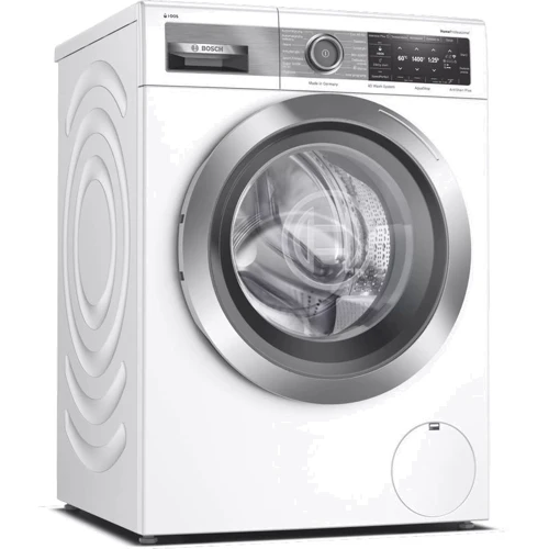 Пральна машина Bosch WAXH8E91PL