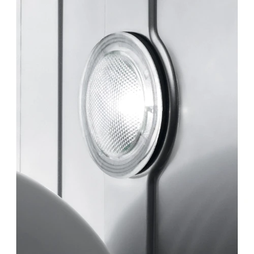 Встраиваемая посудомоечная машина Electrolux EEG88600W: Расход воды, л 10.9