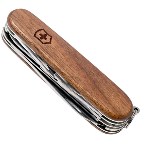 Мультитул Victorinox Huntsman Wood (1.3711.63) (Vx13711.63): Вес, г 10