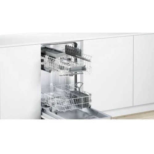 Встраиваемая посудомоечная машина Bosch SPV24CX00E: Размеры 81,5 x 44,8 x 55 см