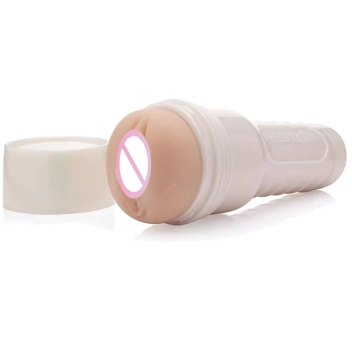 Мастурбатор Fleshlight Girls: Kimmy Granger Rebel (SIGNATURE COLLECTION)