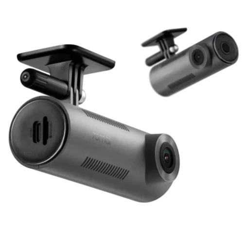 Автомобильный видеорегистратор Xiaomi 70mai Dash Cam M310: Угол обзора, градусов 130