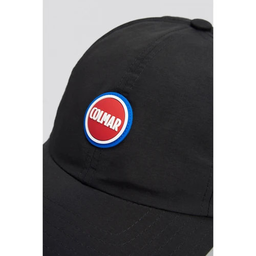 Бейсболка Colmar Unisex Hat черная (5076-4VL-099) фото 3