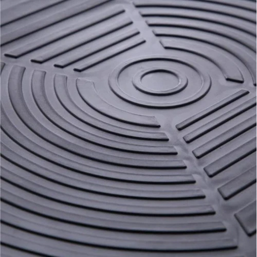 Прочий тренажер Вибрационная платформаLOOP SVP02 BLUE (5907695542318)