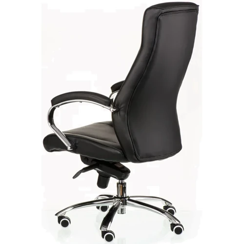 Кресло офисное Special4You Sicilia black (E7122)