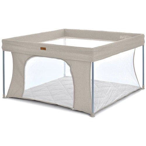 Игровой манеж EL Camino Swift 4 (ME 1196 Beige): Производитель El Camino