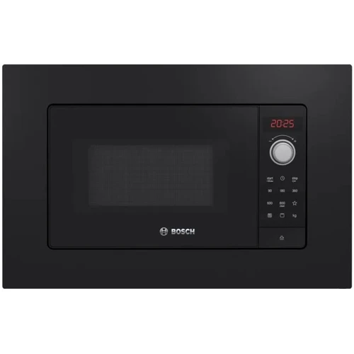 Встраиваемая микроволновая печь BOSCH BEL623MB3