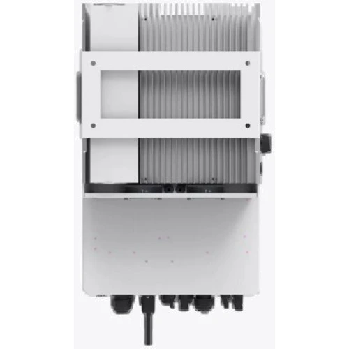 Гібридний сонячний інвертор (hybrid) Deye SUN-20K-SG01HP3-EU-AM2, 20kW, 3 фази, високовольтний (UA): Тип Гибридный