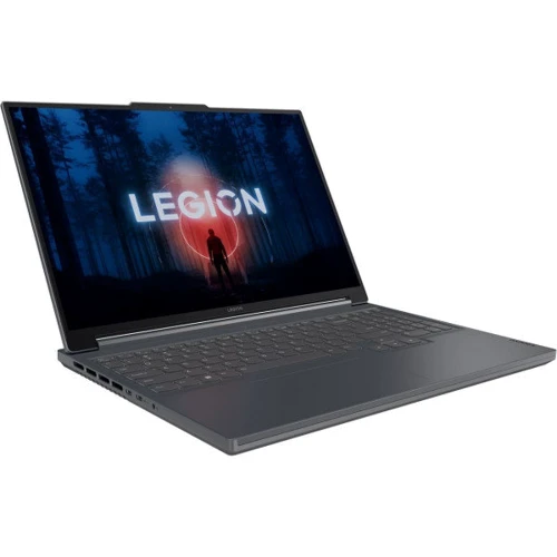 Ноутбук Lenovo Legion 5 Slim 16APH8 (82Y9007AGE): Процесор AMD Ryzen 7 7840HS (3.8 - 5.1 ГГц) / 8 ядер