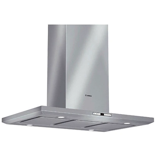 Вытяжка Bosch DIB 09T150: Тип воздухоочистителя Рециркуляция, Отвод