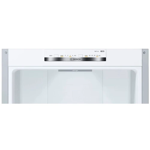 Холодильник Bosch KGN39VLEB: Исполнение отдельностоящий