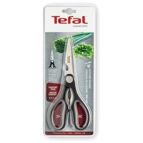 Ножницы универсальные Tefal Comfort 3 в 1 (K2214104) фото 4