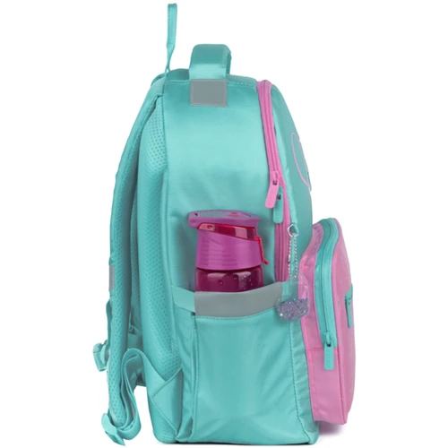 Рюкзак школьный Kite Education Charming Crown K22-770M-3 фото 8