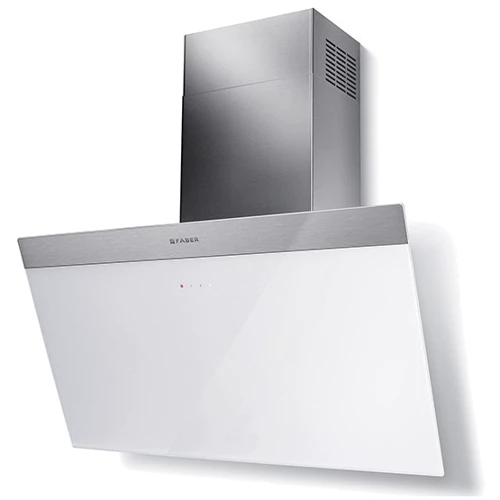 Витяжка Faber DAISY + WH A80