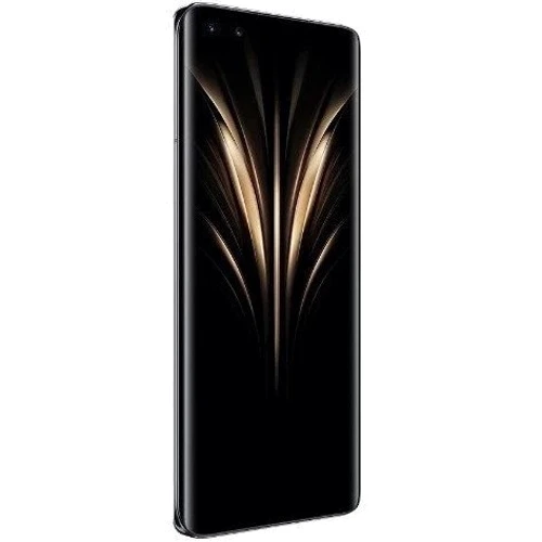 Смартфон Honor Magic 4 Ultimate 12/512GB Ceramic Black: Оперативна пам'ять 12 ГБ