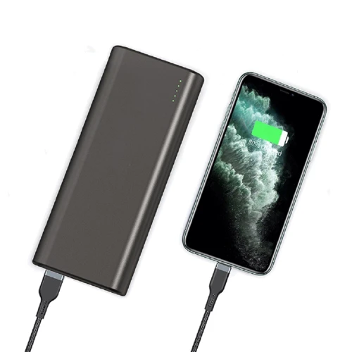 Кабель WIWU USB Cable to Lightning Platinum Charger 1.2m Black (PT01): Тип USB Cable - Lightning