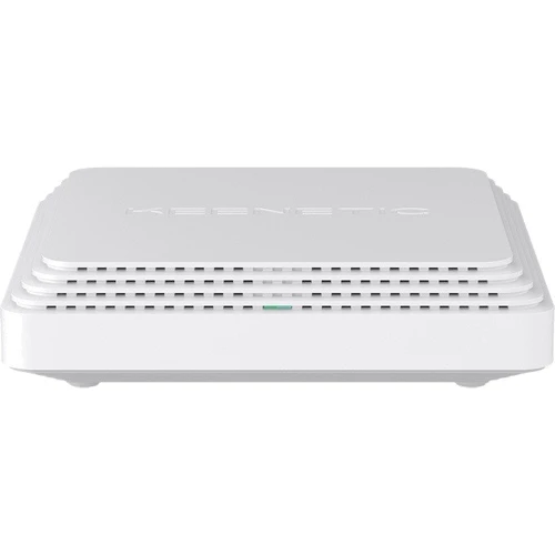 Маршрутизатор Wi-Fi Keenetic KN-3712: Интерфейс подключения (LAN-порт) 3х10/100/1000