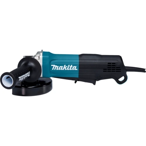 Болгарка (угловая шлифмашина) Makita GA5050: Производитель Makita