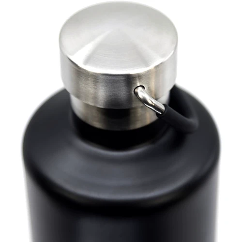 Термос Cheeki Classic Insulated 1 літр Matte Black фото 2