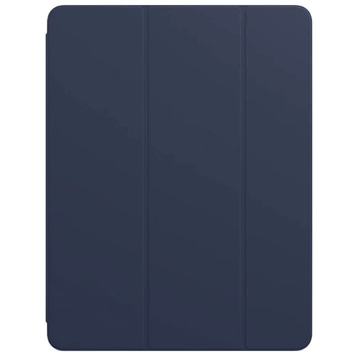 Аксессуар для iPad Apple Smart Folio Deep Navy (MJMJ3) for iPad Pro 12.9" (2018-2022)