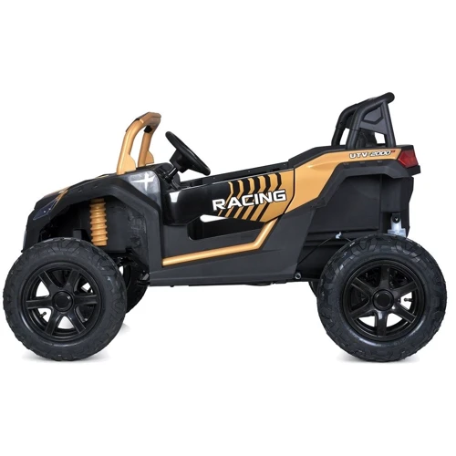 Баггі Bambi Racer (M 5736AL-13(24V): Час роботи, хв 90