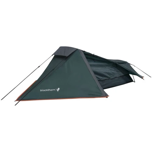 Палатка Highlander Blackthorn 1 XL Hunter Green (TEN131XL-HG)