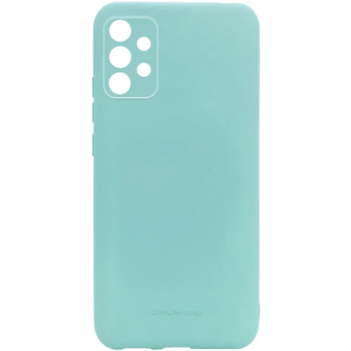 

Molan Cano Smooth Turquoise for Samsung A725 Galaxy A72 / A726 Galaxy A72 5G