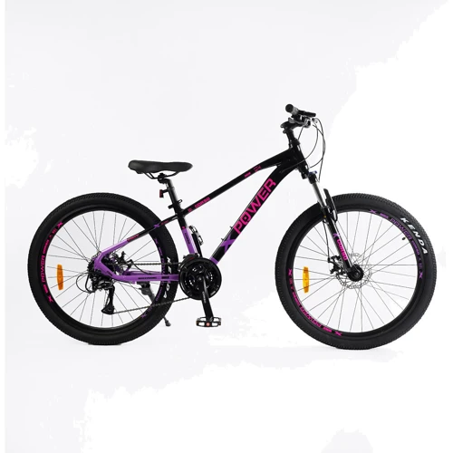 Велосипед спортивний Corso X-Power 26" (PW-36150)