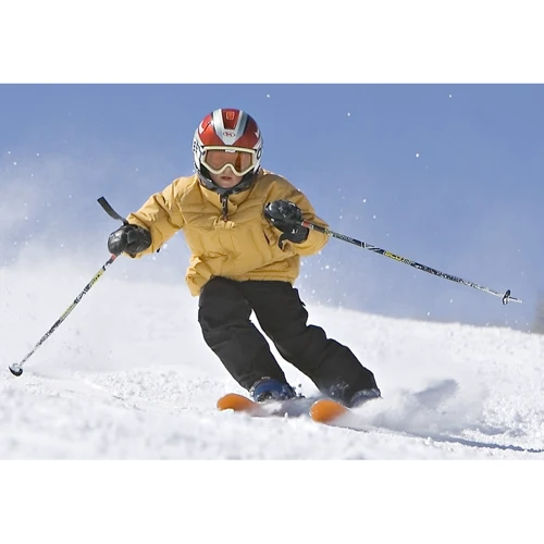 Дитячі лижі