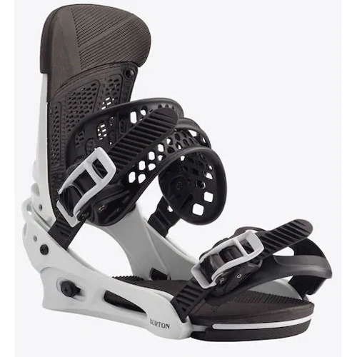 Крепление для сноуборда BURTON MALAVITA frost L 2021 (9009521528674)