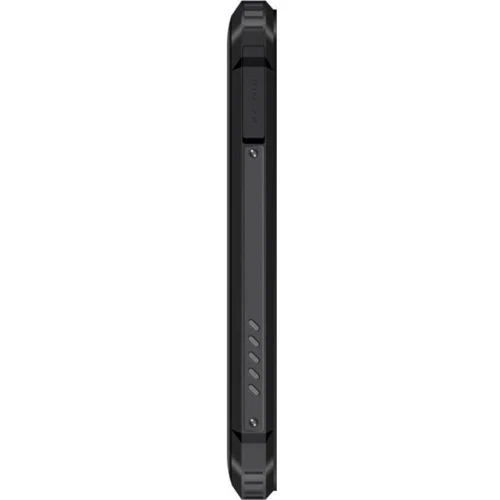 Смартфон Oukitel WP23 4/64Gb Midnight Black: Процессор Mediatek MT6765 Helio P35 (12nm) Quad-core (2.0GHz Cortex-A53)