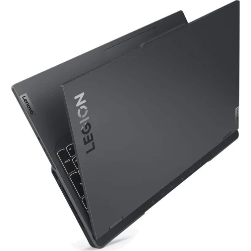 Ноутбук Lenovo Legion Pro 5 16IRX9 (83DF000CUS): Видеоадаптер NVidia GeForce RTX 4070, 8 ГБ GDDR6