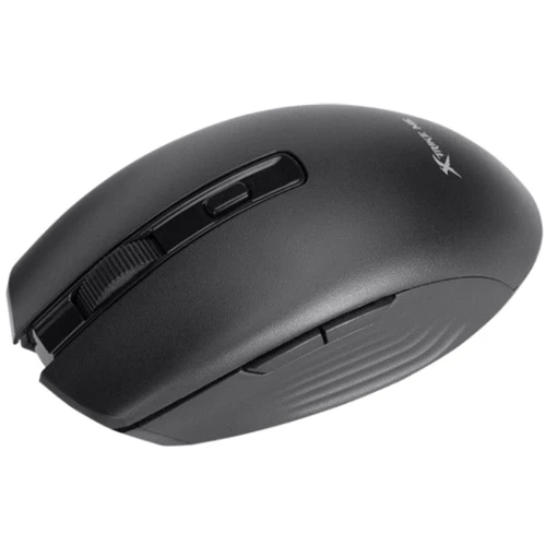 Мышь Xtrike Me GW-224 Black: Интерфейс подключения Wireless