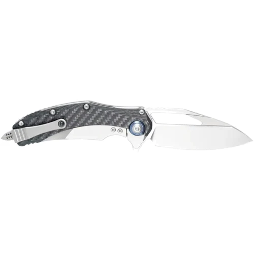 Нож Microtech Matrix Bead Blast CF (1409.05.49)