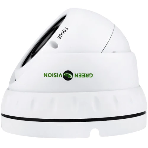 IP камера Green Vision GV-002-IP-E-DOS24V-30 POE: Режим зйомки День ніч