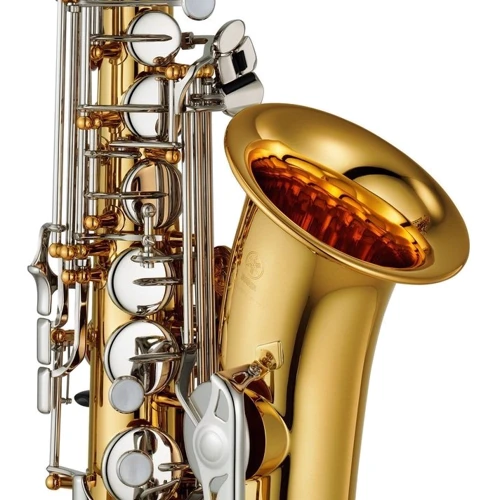 Саксофон YAMAHA YAS26: Тип Альт