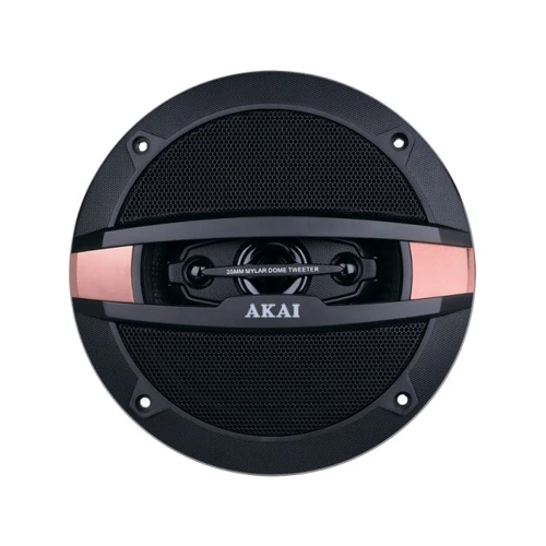 Коаксиальная автоакустика Akai TJ-60