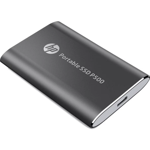 HP P500 500 GB Black (7NL53AA#ABB)