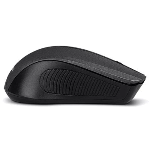 Мишка Sven RX-345W Grey: Тип сенсора оптичний