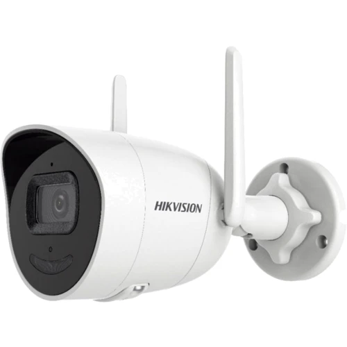 IP-камера відеоспостереження Hikvision DS-2CV2021G2-IDW(D) 2.8 мм