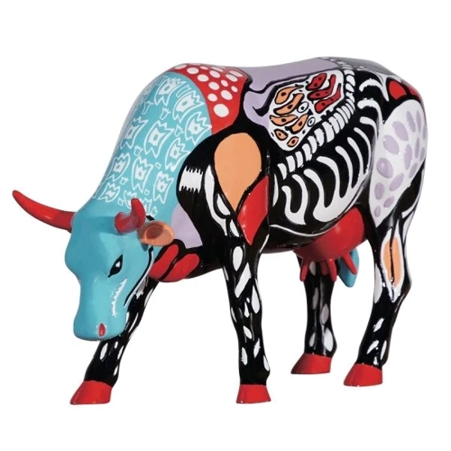 Коллекционная статуэтка корова Cow Parade Surreal Size L (46790)
