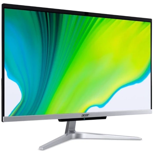 Моноблок Acer Aspire C24-420 (DQ.BFXME.005) UA: Диагональ экрана 21" - 24"