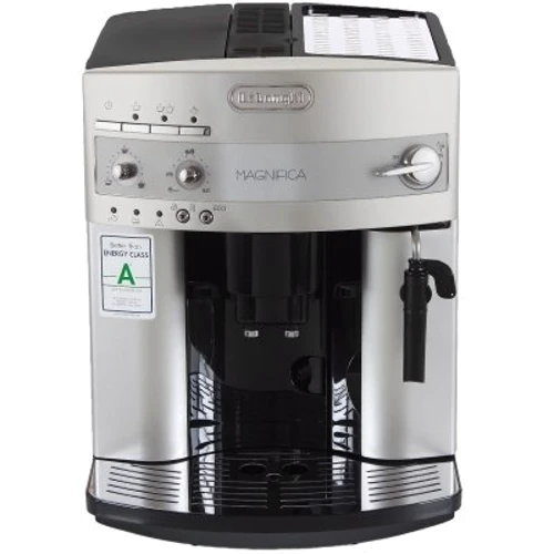Кофеварка DeLonghi ESAM 3200 S: Мощность, Вт 1350