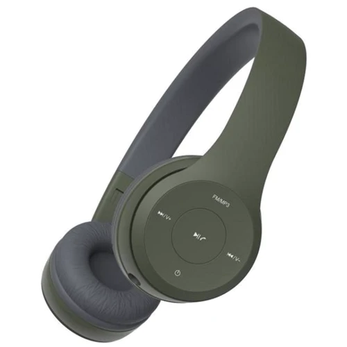 Наушники Havit HV-H2575BT Green