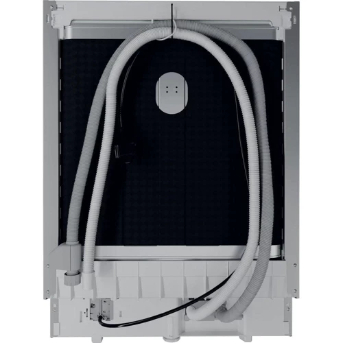 Встраиваемая посудомоечная машина Whirlpool WIO 3T133 PE 6.5: Класс энергопотребления/мойки/сушки D / A / A