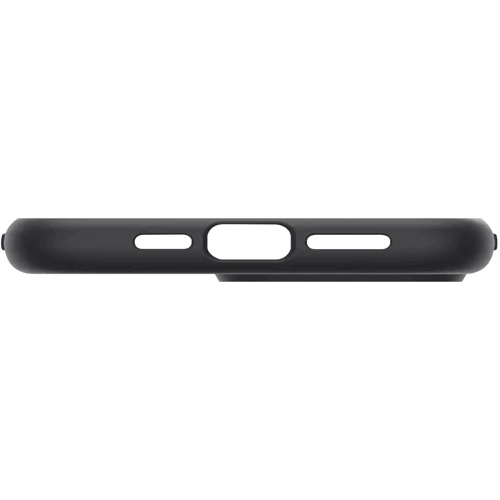 Чехол для iPhone Spigen Slim Armor MagFit Gunmetal (ACS04673) for iPhone 14 Pro: Тип чехла накладка на заднюю часть