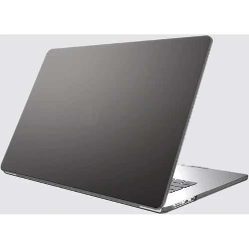 WIWU Hard Shell Series Black/Matte for MacBook Pro 13" M2 | M1: Тип аксессуара чехол