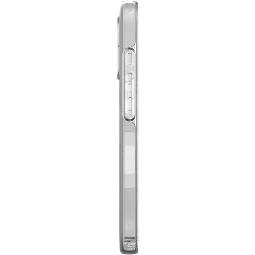 Чехол для iPhone Urban Armor Gear UAG Scout Clear MagSafe Ice/White (114559114341) for iPhone 17