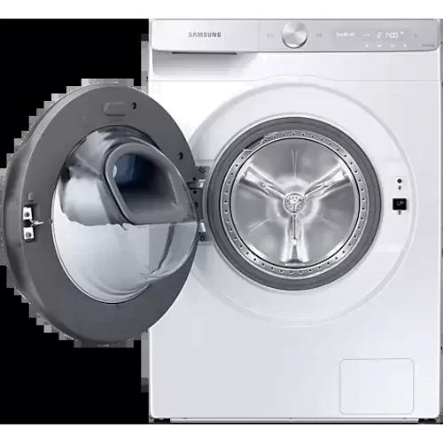 Стиральная машина Samsung WD90T954ASH: Класс стирки A