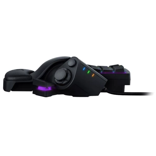 Клавіатура Razer Tartarus V2 (RZ07-02270100-R3M1): Тип клавіатури игровая